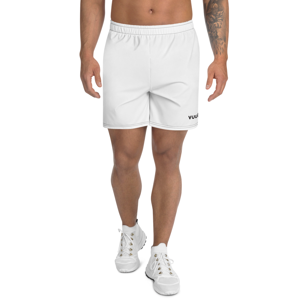 Unisex Tennis Shorts