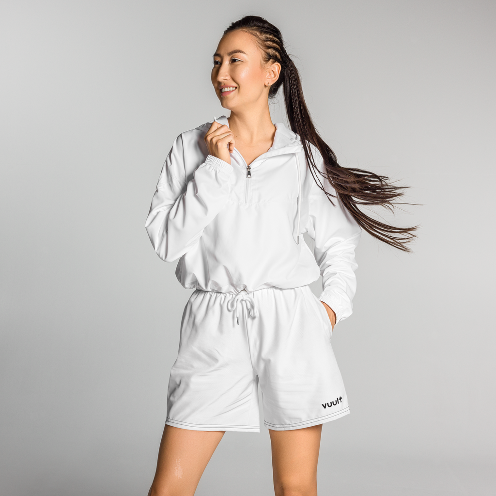 Unisex Tennis Shorts