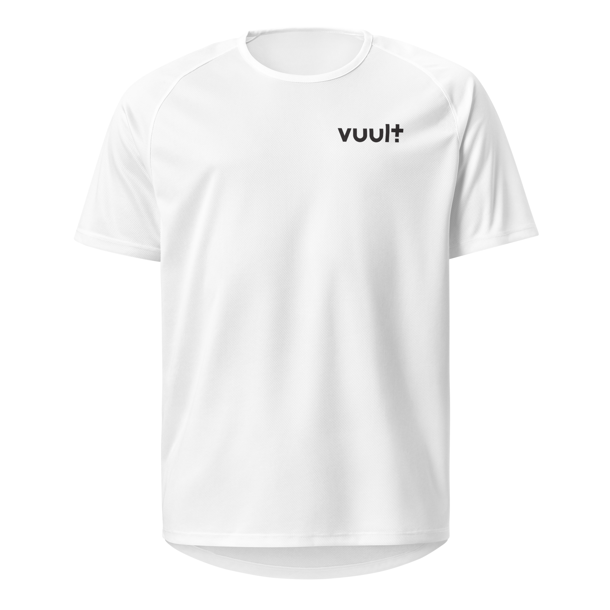 Unisex Tennis Shirt - Light