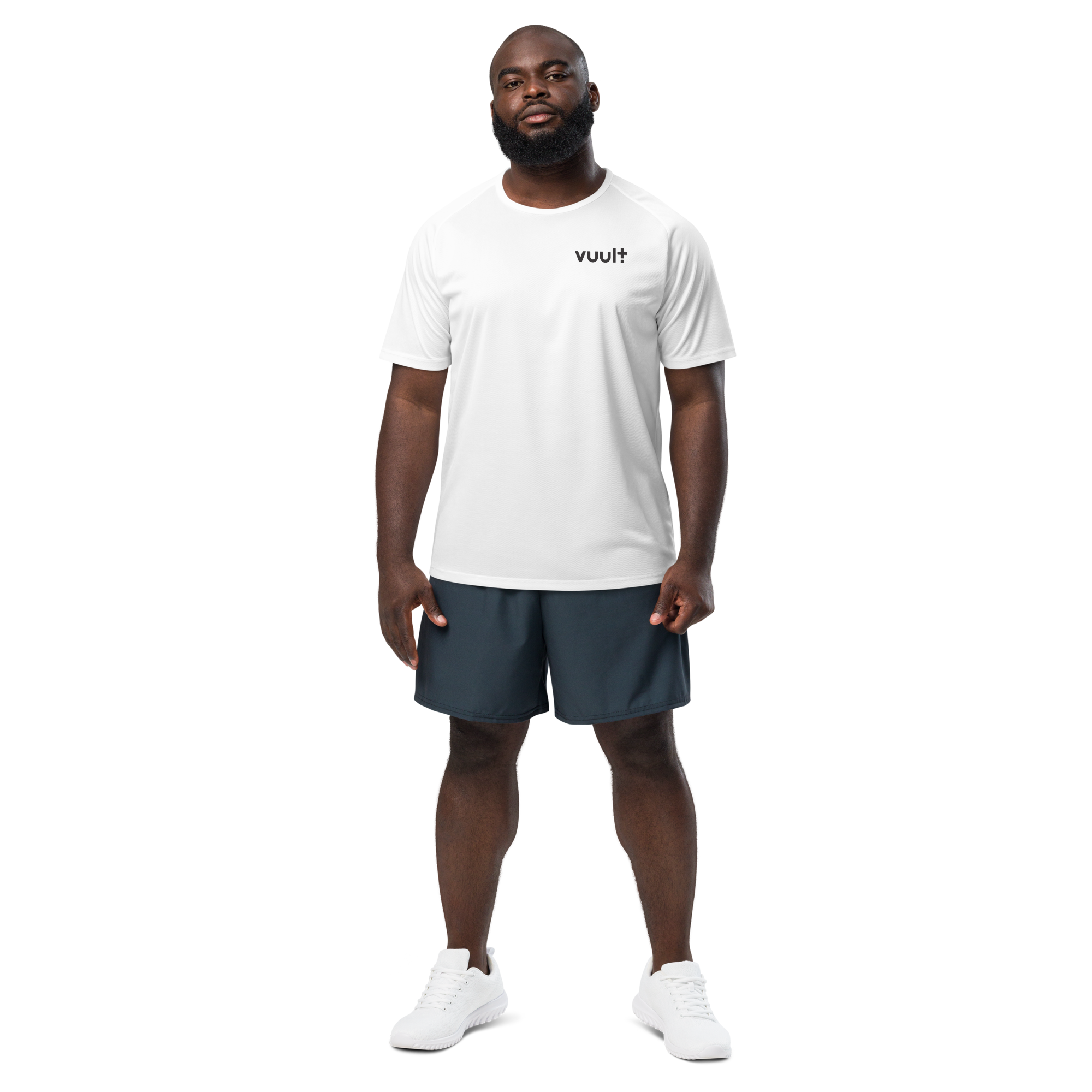 Unisex Tennis Shirt - Light