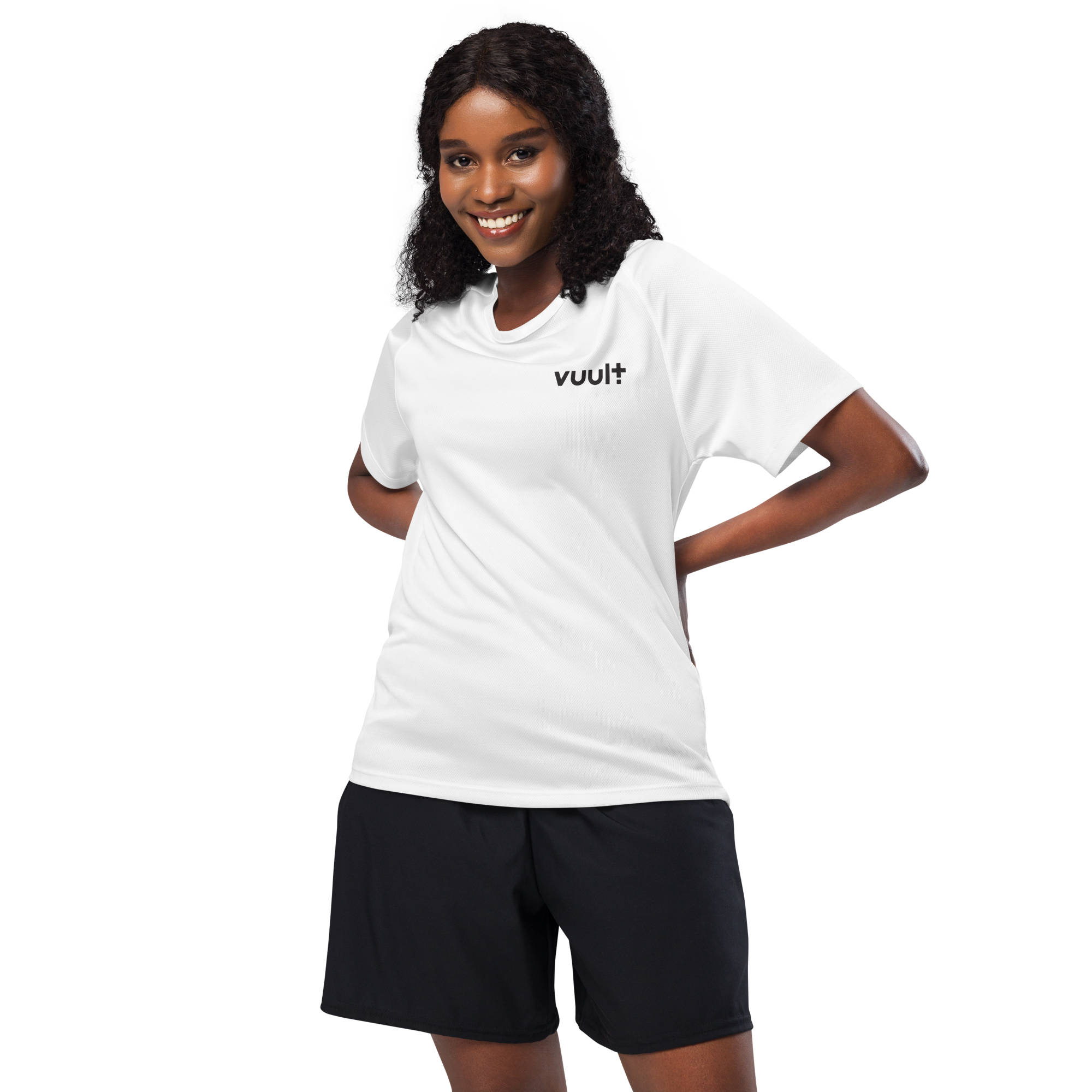 Unisex Tennis Shirt - Light