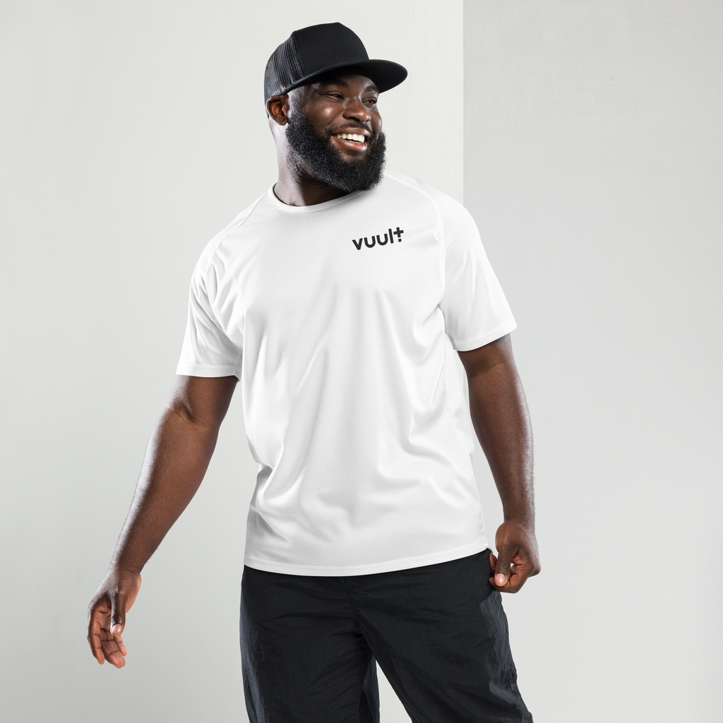 Unisex Tennis Shirt - Light