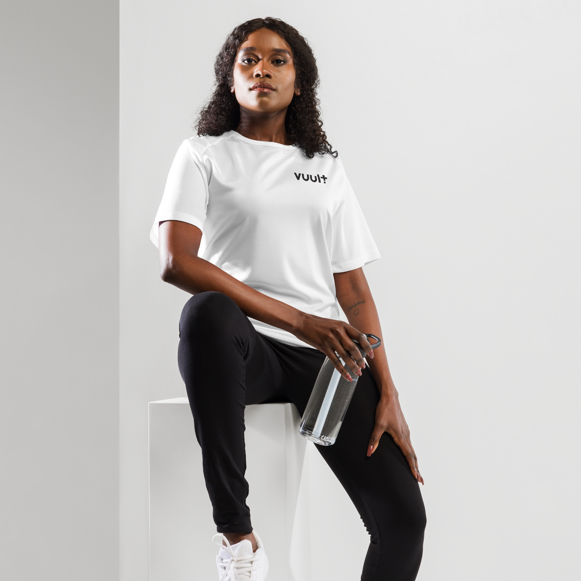 Unisex Tennis Shirt - Light
